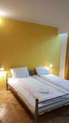 Хостелы Sleep Inn Hostel Бухарест-4