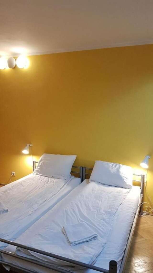Хостелы Sleep Inn Hostel Бухарест-4