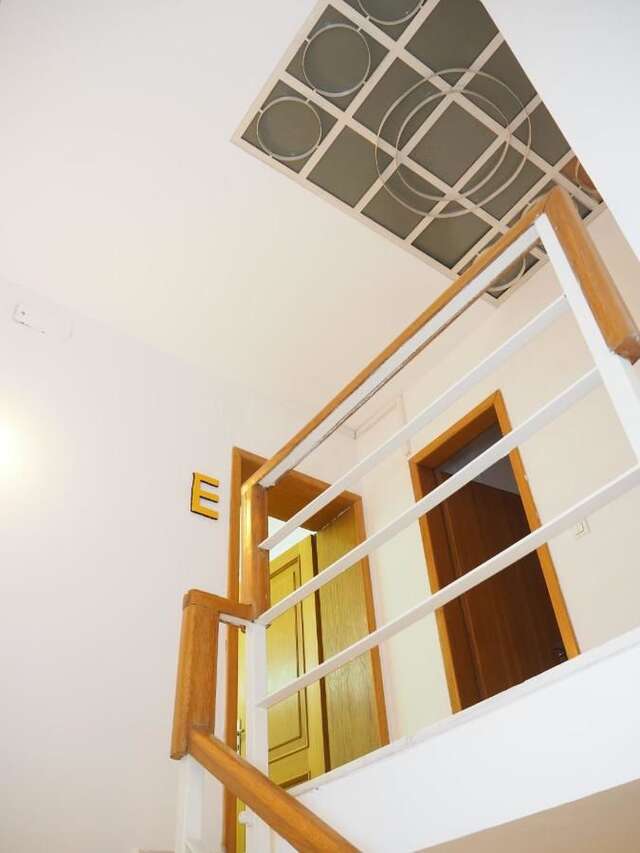 Хостелы Sleep Inn Hostel Бухарест-22