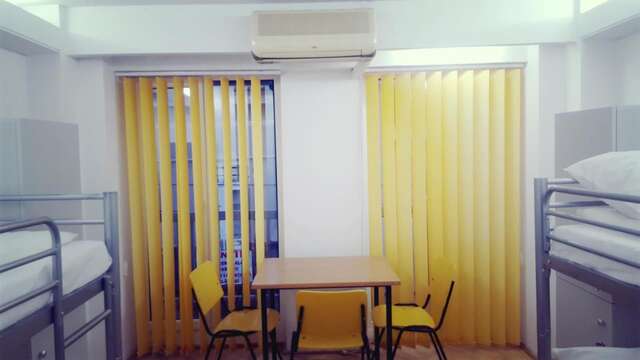Хостелы Sleep Inn Hostel Бухарест-32