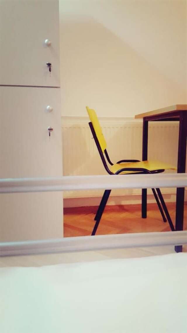 Хостелы Sleep Inn Hostel Бухарест-41