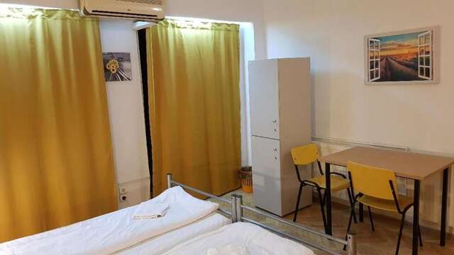 Хостелы Sleep Inn Hostel Бухарест-57