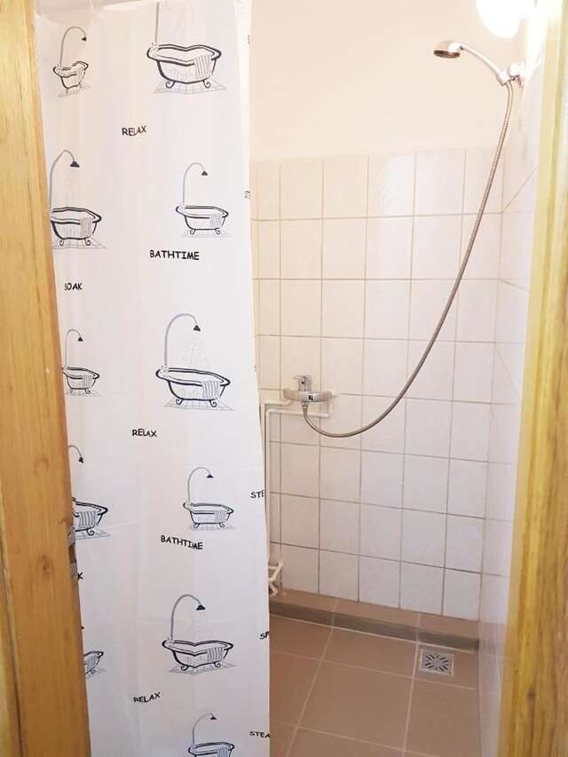 Хостелы Sleep Inn Hostel Бухарест-9